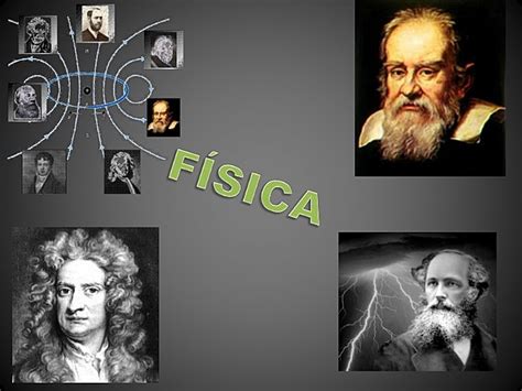 Historia De La Física Timeline Timetoast Timelines
