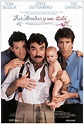 Tres hombres y un bebé | Comedy movies, Good movies, Movies