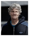 PIA SUNDHAGE - Photographer Pär Olsson