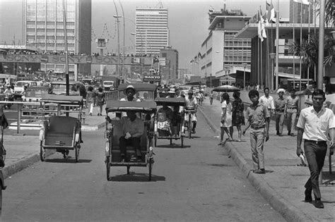 Djakarta Tempo Doeloe Old Pics Of Jakarta Page 6 Jakarta Old Pictures Indonesia