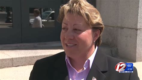 Lesbian Firefighter Wins Payout In Homophobic Harassment Suit