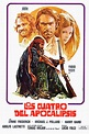 Los cuatro del apocalipsis - Película 1975 - SensaCine.com