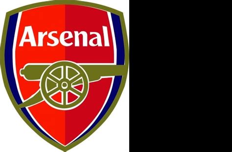 Arsenal Fc Logo 3d Download In Hd Quality