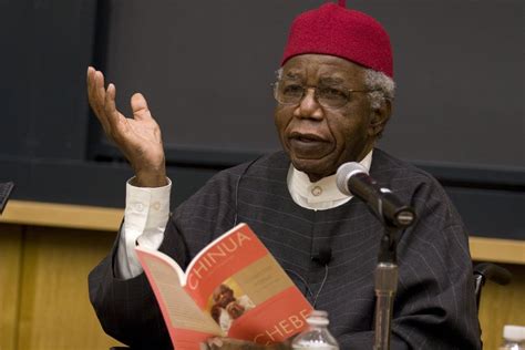 Top 10 African Authors Of All Time