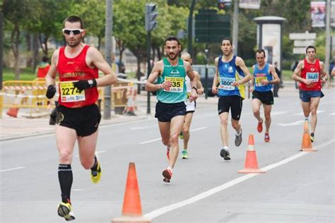 N kolay 43rd istanbul marathon is set on november 7, 2021. Cómo entrenar media maratón
