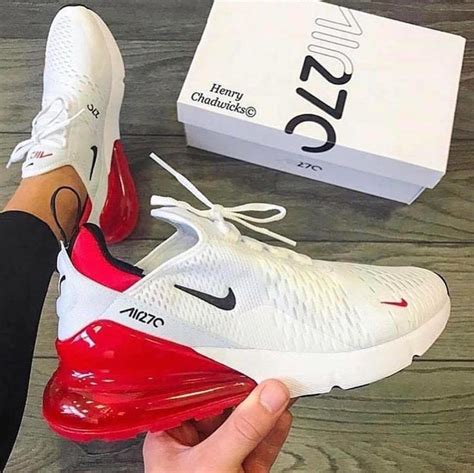 Nike Air Max 270 Sneakers From Charmvip Shop More Products From