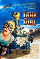 Tank Girl - Film (1995) - SensCritique