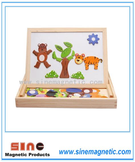 To get to her room, a candle sconce (north of the entrance) must be pulled. China Animal Magnetism Jigsaw Double-Sided Drawing Board Toy Puzzle - China Animal Magnetism ...