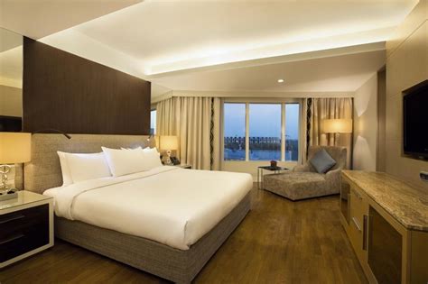 Millennium Al Rawdah Hotel Binham Travel Group