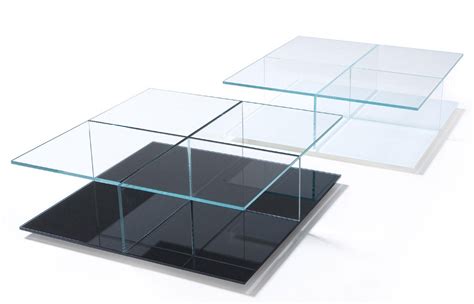 Maybe you would like to learn more about one of these? Cassina Mex Coffee Table | Deplain.com
