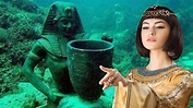 Zahi Hawass: la tumba de Cleopatra está bajo el agua en Alejandría ...