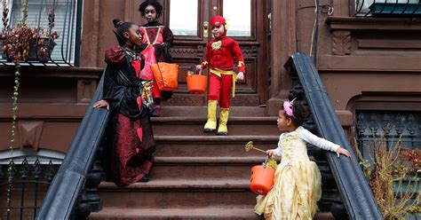 Halloween Tips And Tricks For Safer Trick Or Treating Wired