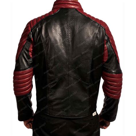 Smallville Jackets And Coats Collection Marvel Jacket