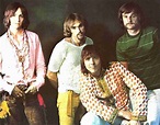 Not in Hall of Fame - 214. Iron Butterfly