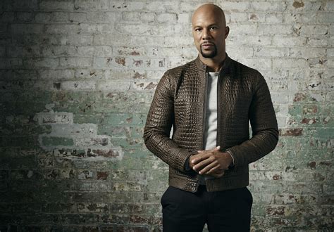 No I.D. Debuts New Common Single 'Home' | HipHop-N-More