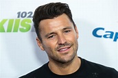 Mark Wright's 'Who Do You Think You Are?' appearance reveals killer ...