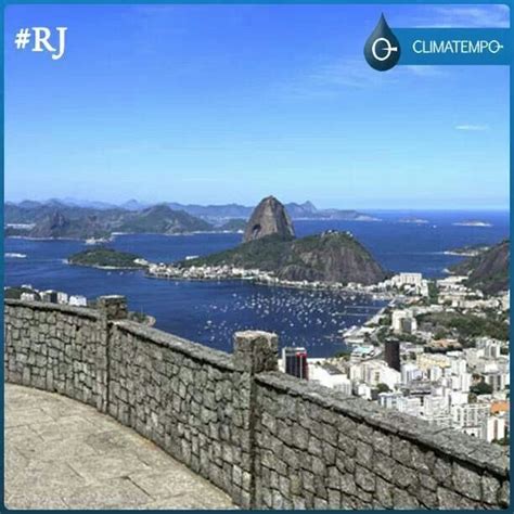 Rio De Janeiro Brasil Vacation Natural Landmarks Travel