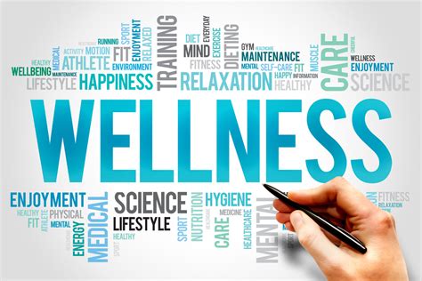 These infographics help present ideas on how public health, environmental and social determinants of health affect your well being in a clear and concise way. Wellness Center - Exercise, Ergonomics, Nutrition, Back ...