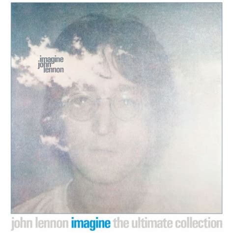 John Lennon Imagine The Ultimate Collection 2023