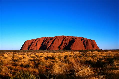 Top 5 Places To Visit In Australia Tourist Destinations