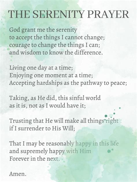 15 Inspirational Prayer Poems