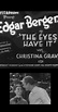 The Eyes Have It (1931) - IMDb