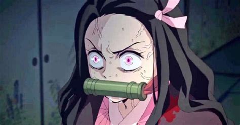 8 Fait Très Intéressant Sur Le Personnage Nezuko Kamado Demon Slayer