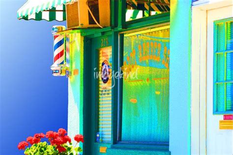 Stunning Barber Shop Artwork For Sale On Fine Art Prints