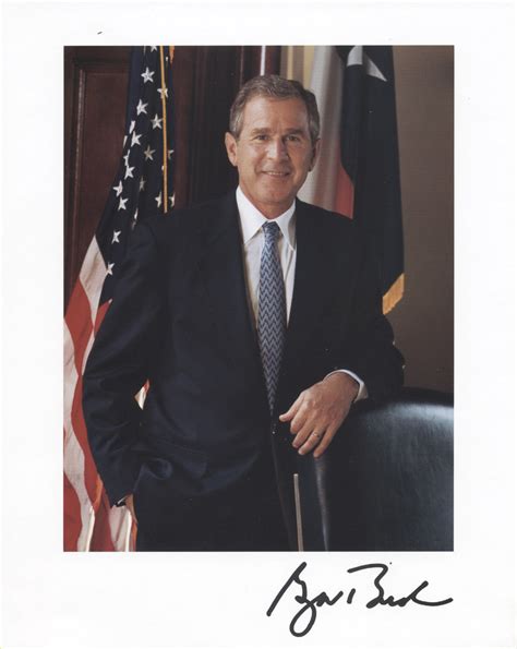 Presidential Collection George W Bush Special Collections Azusa