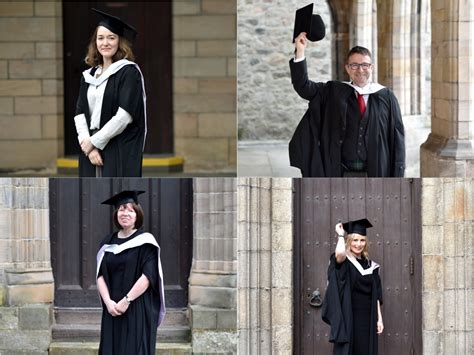 Our Favourites Stories From Day Two Of Aberdeen Universitys Winter