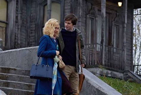 Returning Bates Motel Tv Tonight