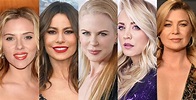 Highest Paid Celebrity In Hollywood / In hollywood the pay gap is alive ...
