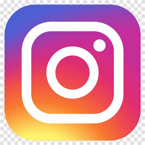 Vector Instagram Cdr High Resolution Instagram Logo Trademark