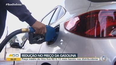 Bom Dia Go Petrobr S Anuncia Redu O No Pre O Do Combust Vel E