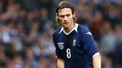 Age is just a number - Graham Alexander - BBC Sport
