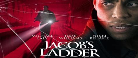 Jacobs Ladder 2019 Movie Poster Movie Wallpaper