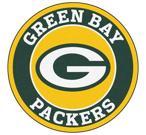 Green Bay Packers Logo Green Bay Packers Symbol Meaning History And