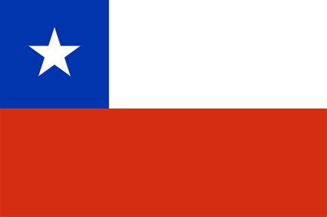 Select from premium chile flag of the highest quality. File:Flag of Chile.svg - WikiEducator