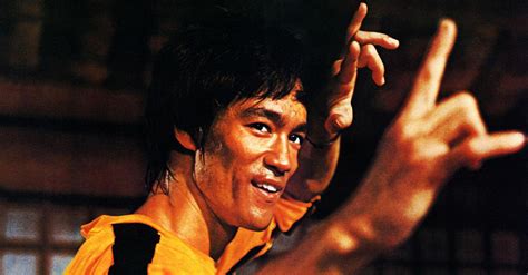 11 Fantastic Pieces Of Advice From Kung Fu Master Bruce Lee He Had A