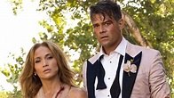 Jennifer Lopez et Josh Duhamel se marient dans la bande-annonce de ...