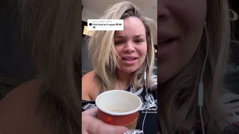 Trisha Paytas Issues An Apology Youtube