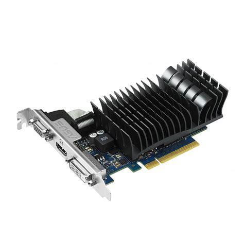 If you can not find a driver for your operating system you can ask for it on our forum. ASUS GT730-SL-2GD3-BRK Graphics Card NVIDIA GT 730 2GB DDR3 Passive Cooling HDMI