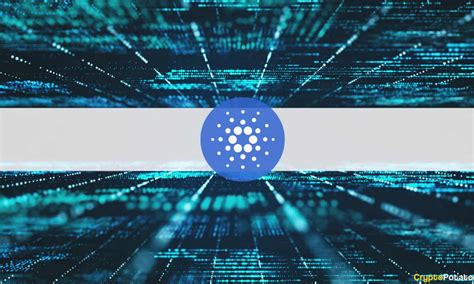 Cardano is a very good project and one of my favorite. The Countdown: Cardano (ADA) to Reach Full ...