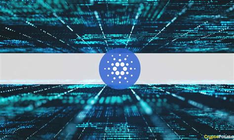 Why cardano ada can explode to $5 (best ada price prediction). The Countdown: Cardano (ADA) to Reach Full ...