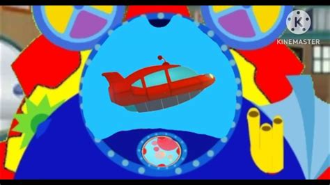 Little Einsteins Rocket Room Toodles And Mousekedoer Lágrimass Youtube