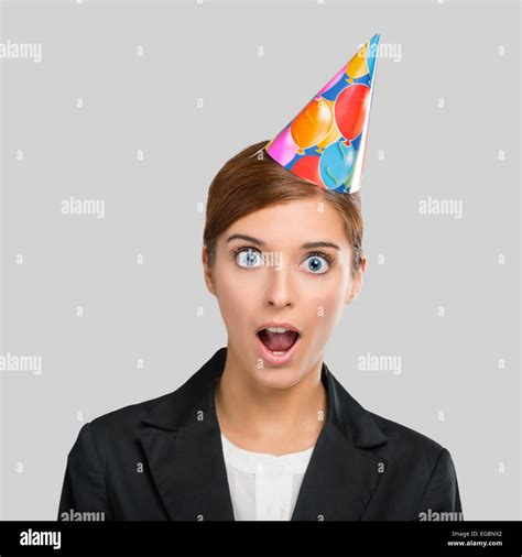 Beautiful Party Hat Hi Res Stock Photography And Images Alamy