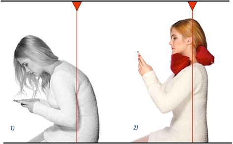 See more ideas about postures, forward head posture, posture exercises. Versatility of use of Neck Sofa memory foam travel pillow