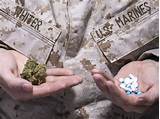 Marijuana And Veterans