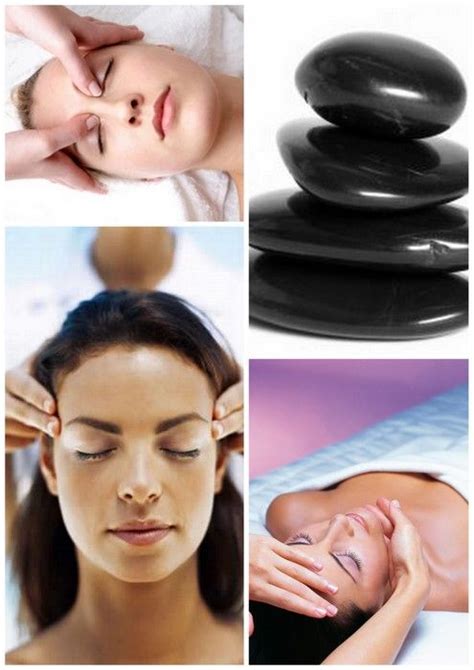 Reduce Wrinkles With Simple Facial Massage Massage Visage Visage Salon De Massage