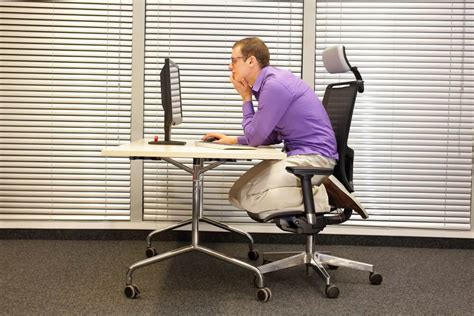 Sedentary Lifestyle 6 Signs That You Are Suffering From Sitting Disease
